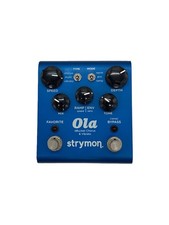 Pédale strymon ola d'occasion  Expédié en France