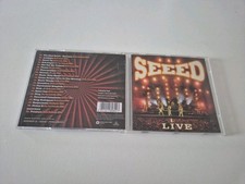 Live seeed gebraucht kaufen  München