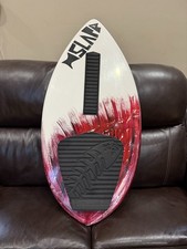 Slapfish skim board for sale  Montgomery