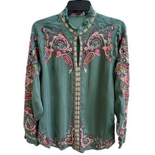 Johnny simone green for sale  El Dorado Hills