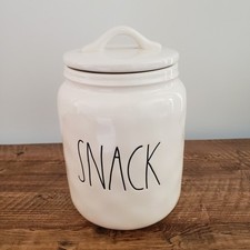 Rae dunn snack for sale  Sacramento