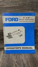 Ford new holland for sale  Rochester