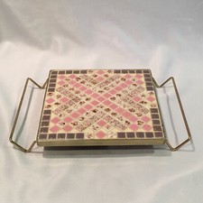 Vtg retro ceramic for sale  Bloomingdale