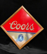 Vintage 1988 coors for sale  Hagerstown