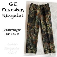Bundeswehr hose feldhose gebraucht kaufen  Schwarzenfeld