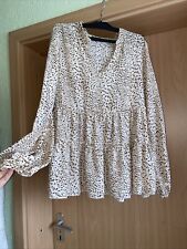 Süße leoparden babydoll gebraucht kaufen  Rosbach v. d. Höhe