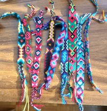 3er set armband gebraucht kaufen  Meßstetten