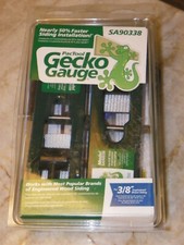 Pactool siding gecko for sale  Falls Church