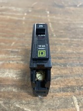 Square qob125 amp for sale  Palm Bay