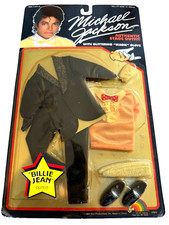 Michael jackson authentic for sale  Oceanside