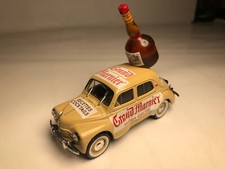 Renault4 pub grand d'occasion  Le Havre-
