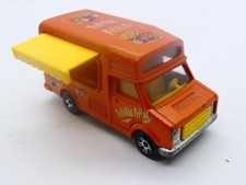 Majorette 259 fourgon d'occasion  Nantes-