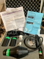 Cygnus digital ultrasonic for sale  CREDITON