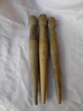 Ww2 piquets tente d'occasion  Versailles