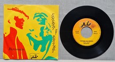 45t vinyl percussion d'occasion  France
