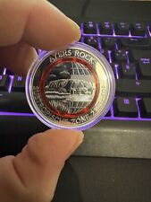 Euro silbermünze polymer gebraucht kaufen  Hamburg