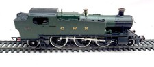Lima 00gauge gwr for sale  WORCESTER PARK