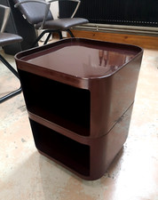 Vtg kartell componibili for sale  WORCESTER