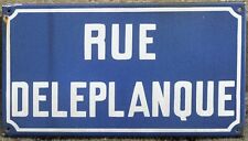 Old french street for sale  LEEDS
