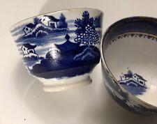 Vintage blue transferware for sale  Bowling Green