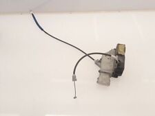 Usado, Peugeot 407 2006 Links Türschloss hinten 9681337580 VEI12764 comprar usado  Enviando para Brazil