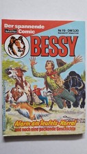 Bessy top western gebraucht kaufen  Göttingen