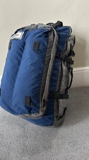 Lowe alpine travel for sale  KENDAL