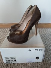 aldo pumps for sale  Minooka