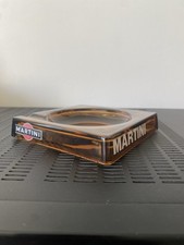 Ashtray martini brown d'occasion  Villeurbanne