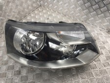 Frontscheinwerfer volkswagen t gebraucht kaufen  Hamburg
