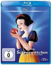 Schneewittchen zwerge disney gebraucht kaufen  Berlin