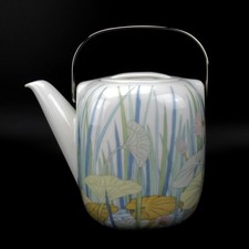 Rosenthal porzellan kaffeekann gebraucht kaufen  Olfen