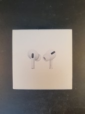 Empty box airpods for sale  LONDON