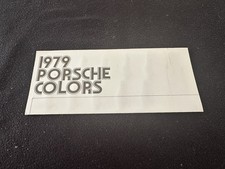 1979 porsche 911sc for sale  La Jolla