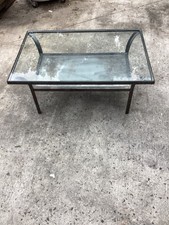 Rectangular metal coffee for sale  Bethel