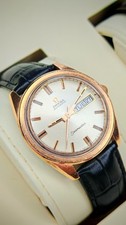 Jumbo gold omega for sale  LEEDS