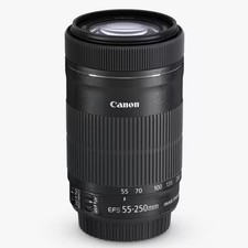 Canon telephoto lens for sale  OLDHAM