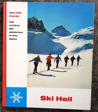 Ski heil 100 gebraucht kaufen  Pilsach