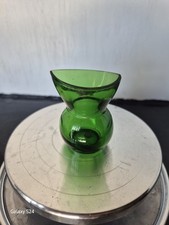 Green glass eye for sale  HAYWARDS HEATH