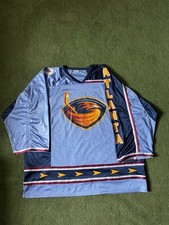 Atlanta thrashers kari for sale  Saint Petersburg