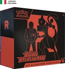 Pokemon rare illustrazioni usato  La Spezia