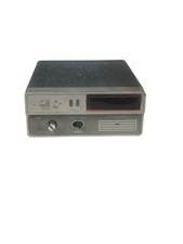 Vintage radio hwy for sale  Caledonia