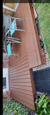Decking kit 4.2 for sale  BRIDGWATER