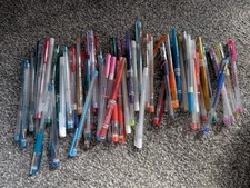 Large collection gel for sale  COLNE