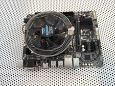Mainboard gigabyte h110m gebraucht kaufen  Adelebsen