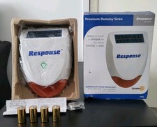Friedland response alarms for sale  SHEFFIELD