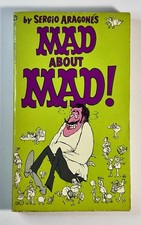 Mad mad sergio for sale  Brentwood