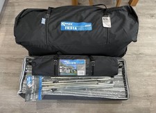 Kampa fiesta 420 for sale Kampa fiesta 420 for sale  CLACTON-ON-SEA