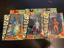Toynami futurama figures for sale  Round Rock