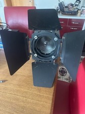 Elation eled fresnel gebraucht kaufen  Niddatal
